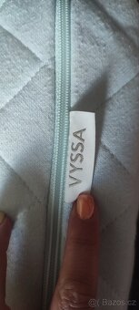 Matrace do postýlky - 3