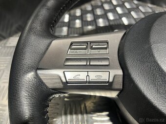 //Volant včetně Airbagu Subaru Legacy 2011// - 3