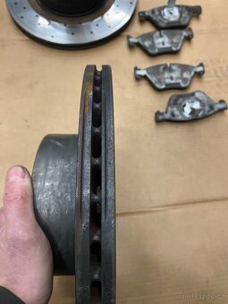 BMW e90 e91 e92 e93 f20 f30 f31 - 3