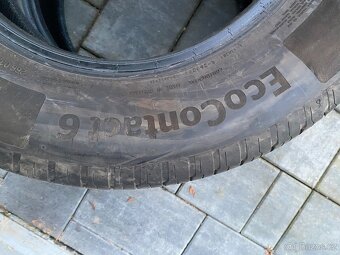 Continental EcoContact 6 215/65 R16 98 H - 3