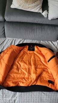 Nová bunda Alpha - 3