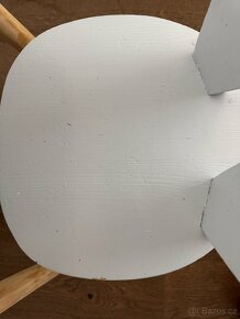 Set Židlička a Stolek - 3