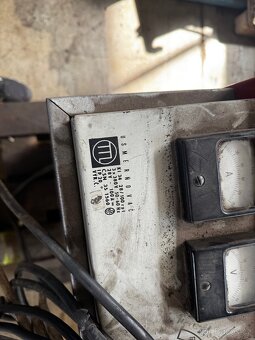 Nabijecka vzv voziku - 3