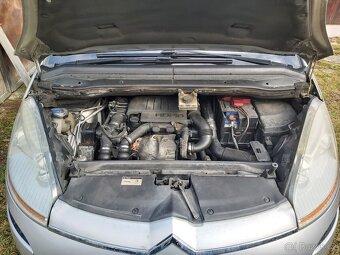 Citroen C4 pıcasso - 3