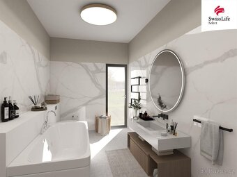 Prodej rodinného domu 126 m2, Vejprnice - 3