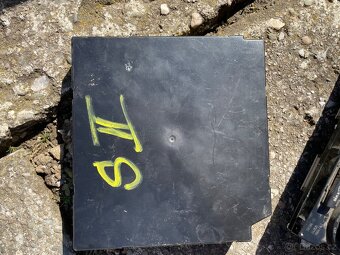 Prodám díly skoda octavia 2 - 3