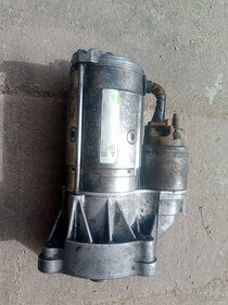 Startér Fiat ulysse - 3