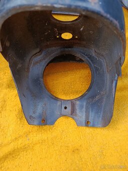 Jawa pionýr-maska - 3