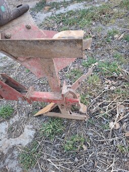 Pluh obracak tera vari, mounfild - 3