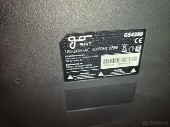 GoSAT GS4380 (SMART TV) - 3