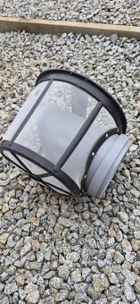 Filtrační koš - 3