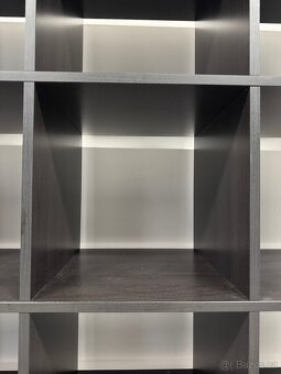 Kostková skříň KALLAX - 3