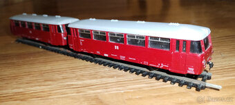 Souprava LVT 171 DR - TT - 3