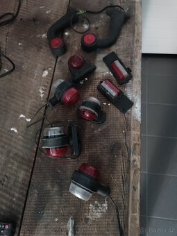 Světýlka 12-24 - 3