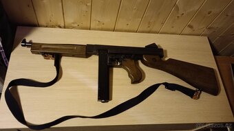 Thompson 1928 4.5 mm - 3