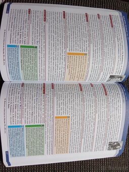 Obsahy a rozbory děl - 3