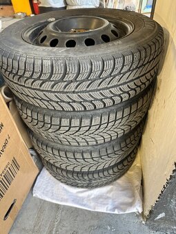 Kola s i20 4x100 - 3