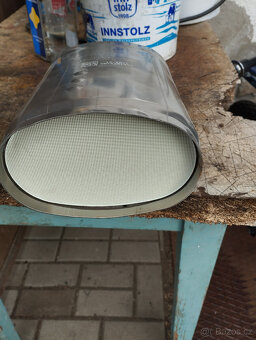 Katlyzátor Škoda Karog - 3