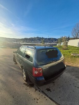 Passat 1.9 tdi - 3