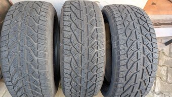 Zimní pneu RIKEN 235/55 R17 103V - 3