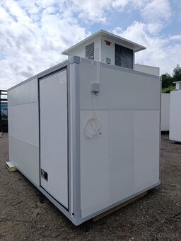 Chladírenský kontejner / Chladiaci box - 3