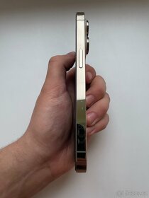 iPhone 14 Pro 128 GB Gold (Záruka) - 3