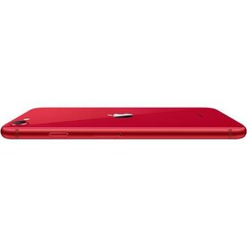 Apple iPhone SE (2020) 256GB, (PRODUCT)RED, ZÁNOVNÍ - 3