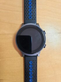 Chytré hodinky TicWatch E3 - 3