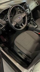 Ford Focus 1.5 TDCI Titanium hatchback 2018, 99tkm - 3