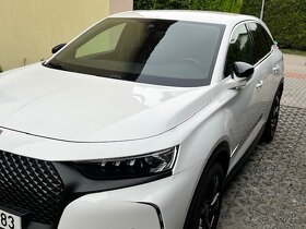 DS7 Crossback 1,6 (165 kW/223 HP) Performance - 3