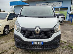 Renault Trafic Opel vivaro primastar - 3