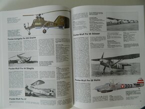 Encyklopedie letadel světa - 3
