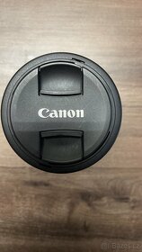 Canon EF 100 f2,8 L IS MAKRO - 3