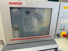 hloubička Exeron EDM 310 MF20 - 3