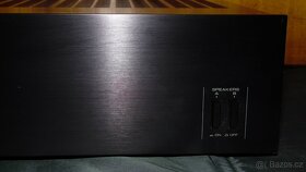 stereo zesilovač KENWOOD BASIC M1 - 3