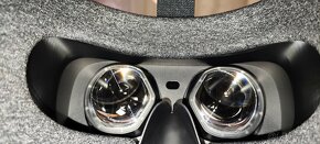 HP Reverb G2 Headset pro virtuální realitu + KAT VR Loco S - 3