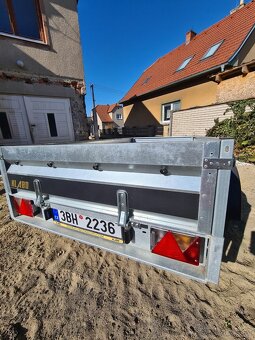 Klabo profi 270t - 3
