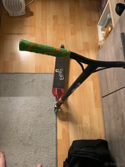 Prodám freestyle koloběžku - 3