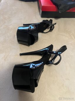 Pleaser boty Adore-709 (vel.43) - 3