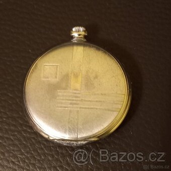 Mercedes - doplněk veterána - 3