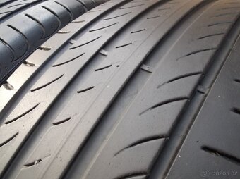 235/55/19 105W XL PIRELLI 2KS LETNÍ - 3