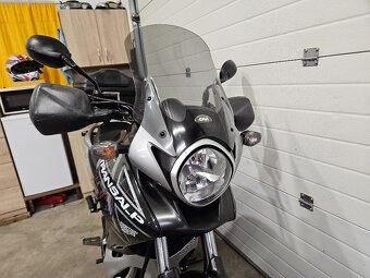 Honda XL 700 V Transalp - po servisu - 3