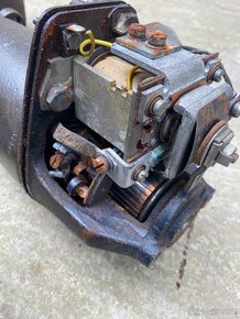 Starter PAL - IFA, Traktor DDR Fortschritt - 3