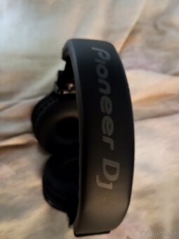 Pioneer DJ HDJ-CUE1
BT-K - 3