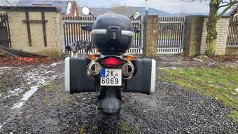 BMW F 650 GS - 3