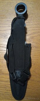 VRHACÍ NOŽE EXPANDABLES OD UNITED CUTLERY - 3