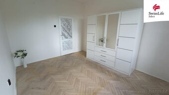 Prodej bytu 2+1 53 m2 Heyrovského, Sokolov - 3