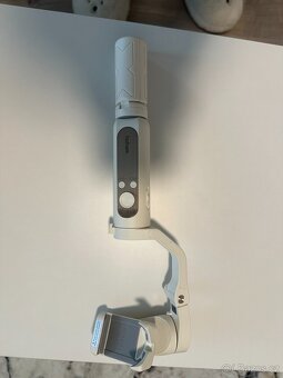 Hohem stabilizátor isteady X - 3