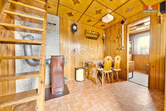 Prodej chaty s pronajatou zahradou, 980 m², Ústí nad Orlicí - 3