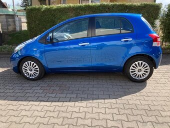 TOYOTA YARIS 1.3 VVT-i 74kW - 3